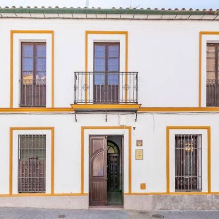 La Casa Del Cura 1935 Apartment อัลกาลา เด กัวไดรา ภายนอก รูปภาพ