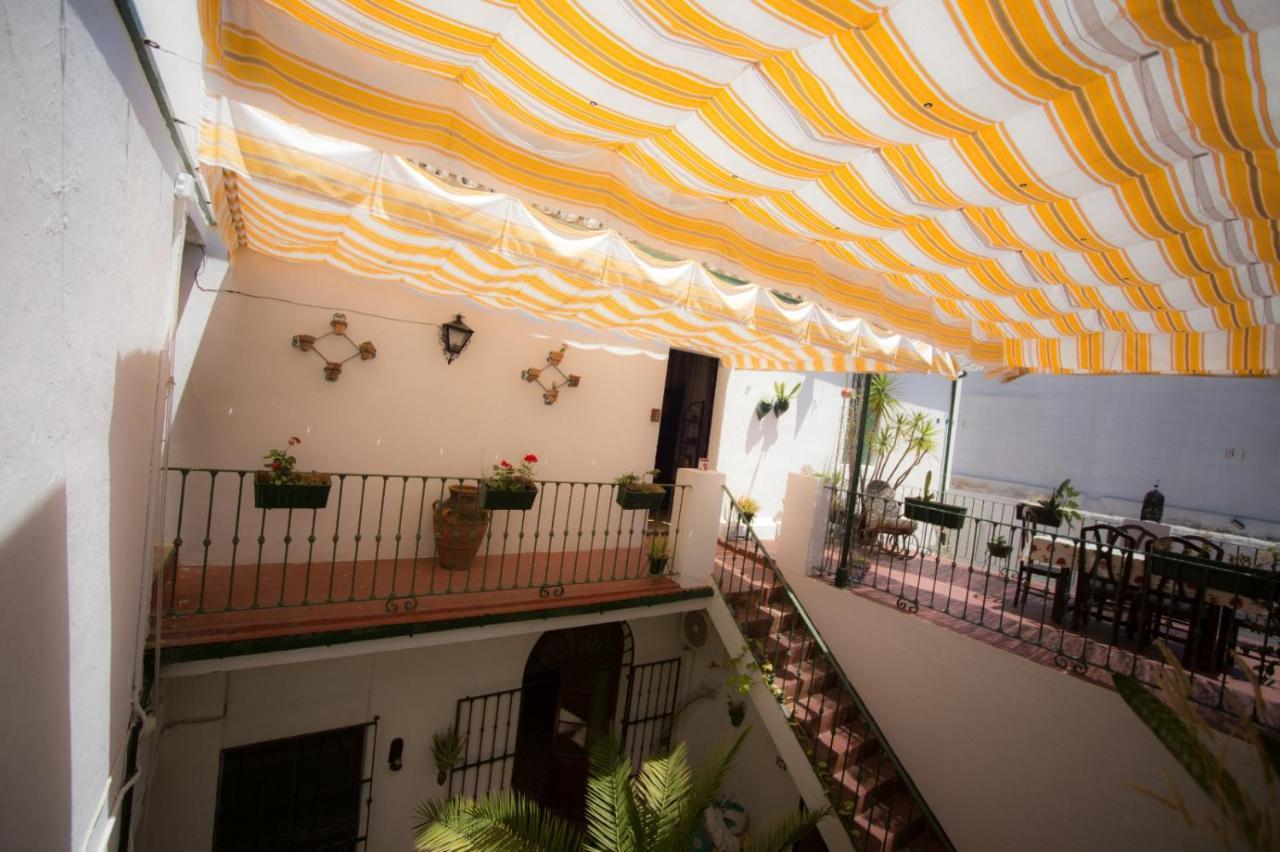 La Casa Del Cura 1935 Apartment อัลกาลา เด กัวไดรา ภายนอก รูปภาพ