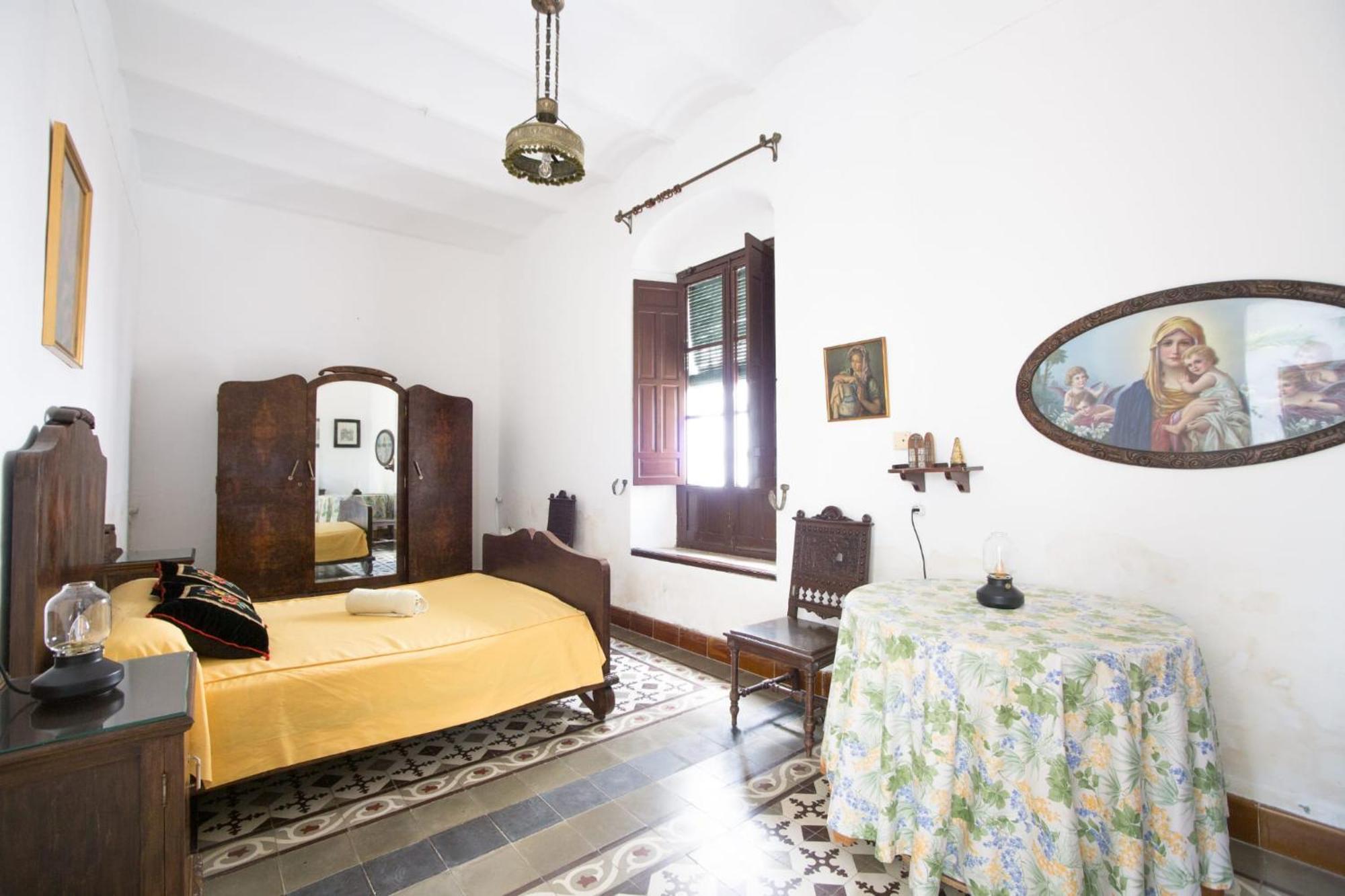 La Casa Del Cura 1935 Apartment อัลกาลา เด กัวไดรา ภายนอก รูปภาพ