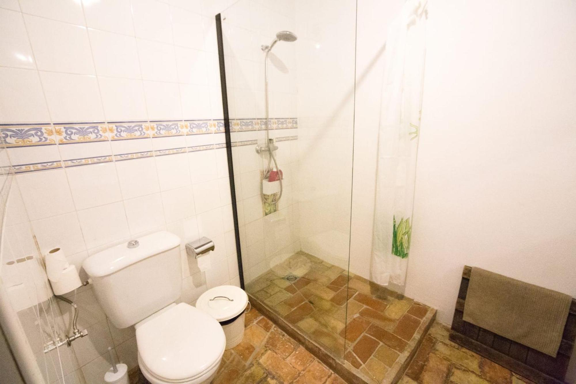 La Casa Del Cura 1935 Apartment อัลกาลา เด กัวไดรา ภายนอก รูปภาพ