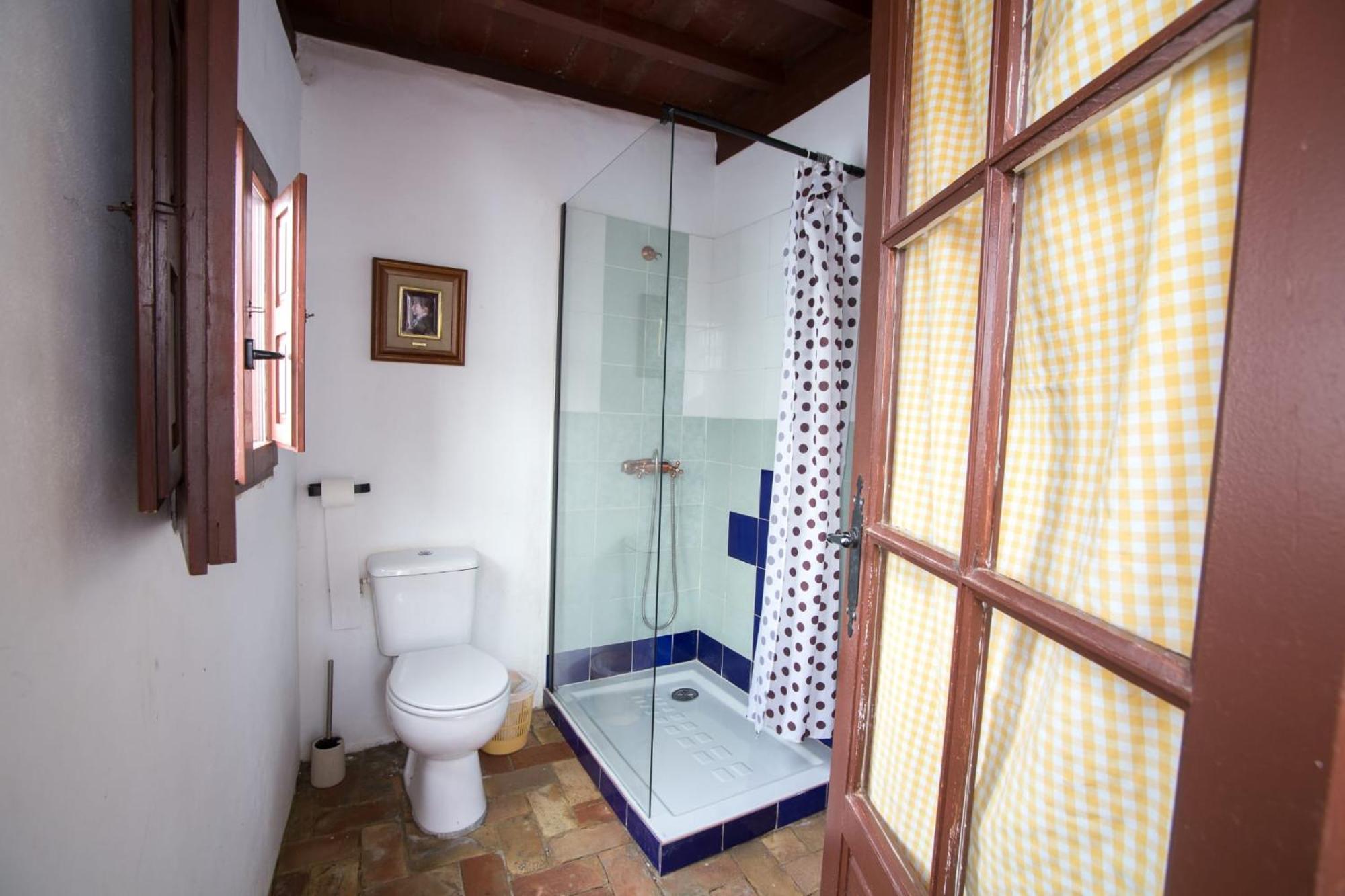 La Casa Del Cura 1935 Apartment อัลกาลา เด กัวไดรา ภายนอก รูปภาพ