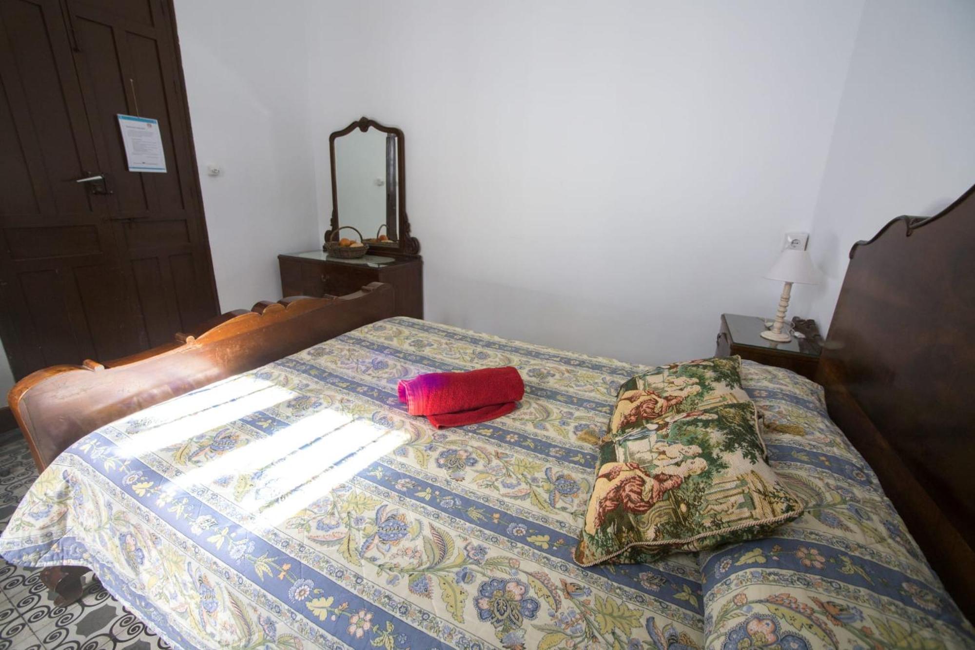 La Casa Del Cura 1935 Apartment อัลกาลา เด กัวไดรา ภายนอก รูปภาพ