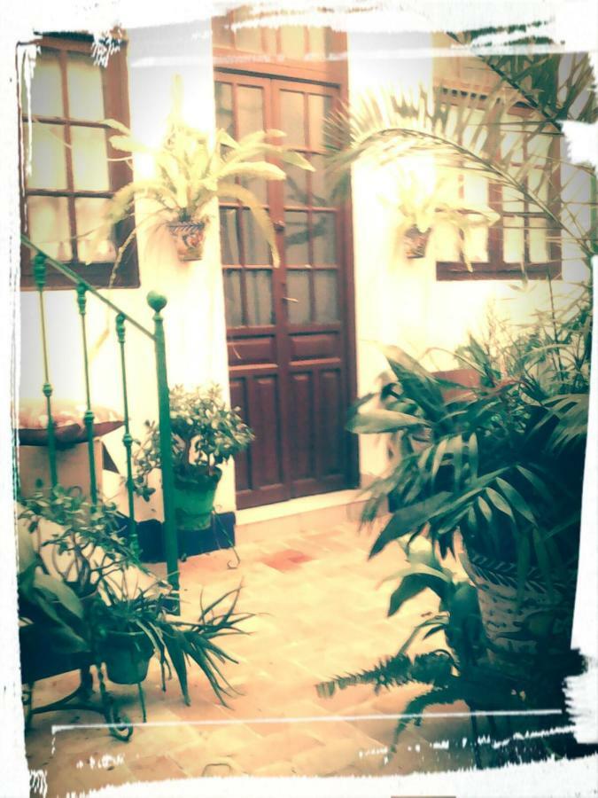 La Casa Del Cura 1935 Apartment อัลกาลา เด กัวไดรา ภายนอก รูปภาพ